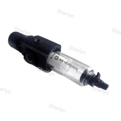 Bộ lọc điều chỉnh áp suất NORGREN B72F Series B72G-2AK-ST3-RMG