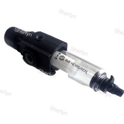 B72G-2GK-QT1-RMN Filter Pressure Regulating Valve NORGREN