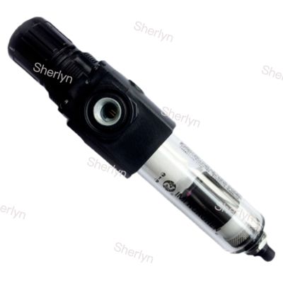 B72G-2GK-QT1-RMN Filter Pressure Regulating Valve NORGREN