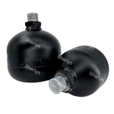 Bộ tích áp Volvo 0.32L VOE14606263