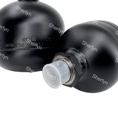 Volvo Excavator Parts VOE17258319 0,5L