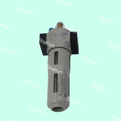 FESTO LOE-1/8-D-MINI 159620 Dầu hợp kim kẽm Mister 0,5-12bar