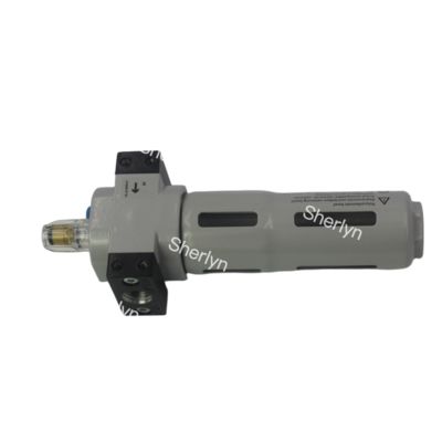 162680 LOE-3/8-D-MINI FESTO Bình xịt dầu hợp kim kẽm