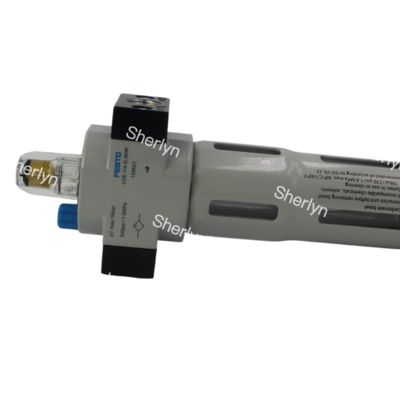 FESTO LF-1/8-D-MINI 159612 Bộ lọc hợp kim kẽm 40 Μ M Rút bằng tay 0,5-12bar