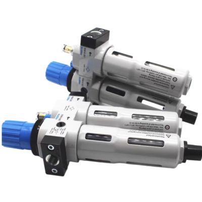 LF-1/4-D-MINI-A 159617 FESTO Bộ lọc hợp kim kẽm 40 μ m Xả nước hoàn toàn tự động 0.5-12bar