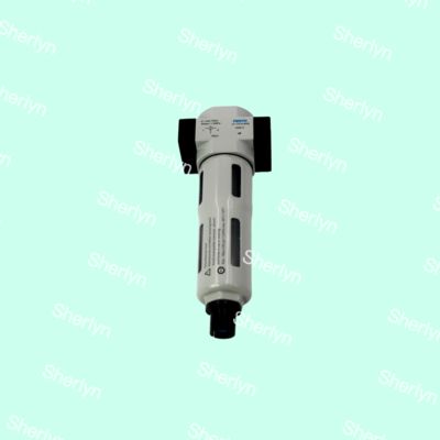 LF-3/8-D-MINI-A 162608 Bộ lọc hợp kim kẽm 40 Μ M Rút nước hoàn toàn tự động 0,5-12bar