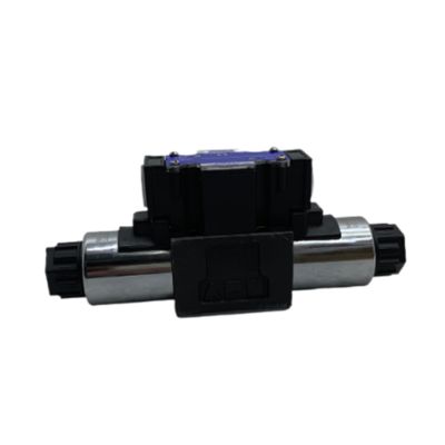 Van điện từ khí nén 7 OCEAN DSD-G02-2N-A220-90 AC220 Van điều khiển hướng