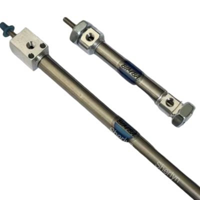 BIMBA xi lanh 0071-DXP Xy lanh khí khí nén hai lần hoạt động