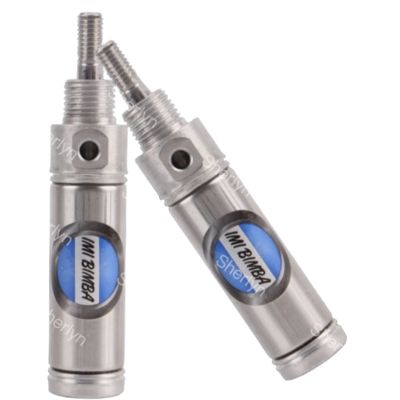 BIMBA xi lanh 0071-DXP Xy lanh khí khí nén hai lần hoạt động