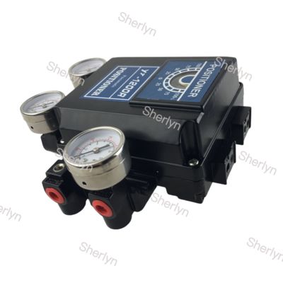 YTC YT-1200L Máy định vị van khí hoạt động đơn hoạt động đơn