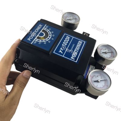 Bộ định vị van khí nén YT-1200R có phản hồi