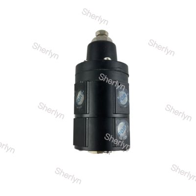 Máy khóa Pneumatic Lock Valve And Holding Valve YT-400D