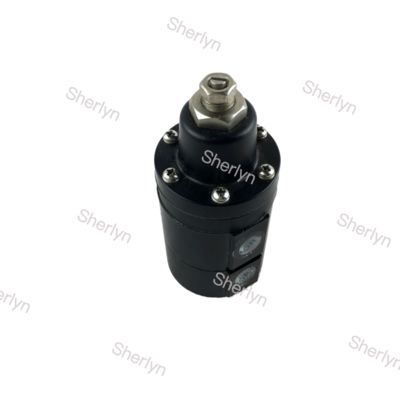 Máy khóa Pneumatic Lock Valve And Holding Valve YT-400D