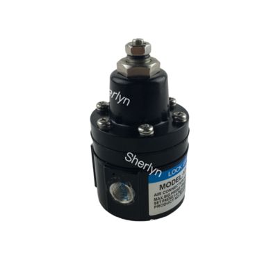 Van an toàn khóa khí YT-400SN1 Van an toàn Tác động đơn