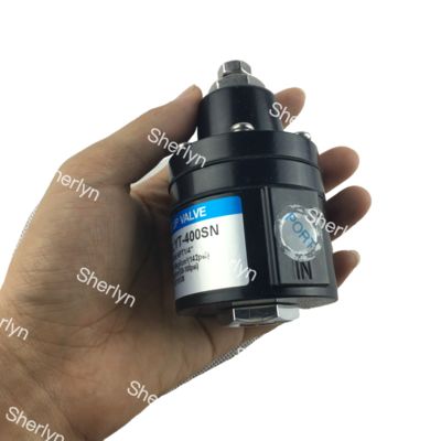 Van an toàn khóa khí YT-400SN1 Van an toàn Tác động đơn