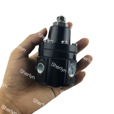 Van an toàn khóa khí YT-400SN1 Van an toàn Tác động đơn
