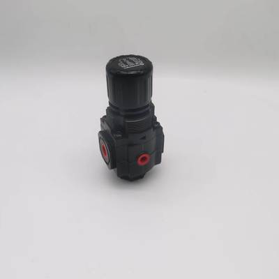 R73G-2BK-RMN Excelon Máy điều chỉnh áp suất mục đích chung G1/4 0.3-10 Bar Không có Gauge NORGREN