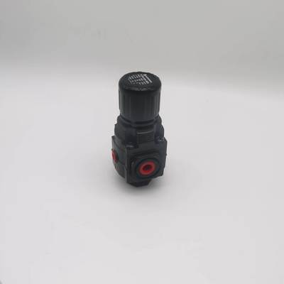 NORGREN R72G-2GK-RMG Bộ điều chỉnh khí nén Bôi trơn Excelon Mục đích chung Bộ điều chỉnh áp suất G1/4 0.3-10 Bar Không có đồng hồ đo