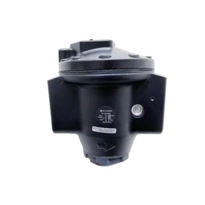 R24-300-RNLA R24 Series High Flow Manual Regulator 3/8 PTF 0.7-8 Ba Không có Gauge