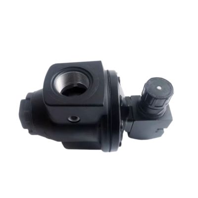 R24-300-RNLA R24 Series High Flow Manual Regulator 3/8 PTF 0.7-8 Ba Không có Gauge