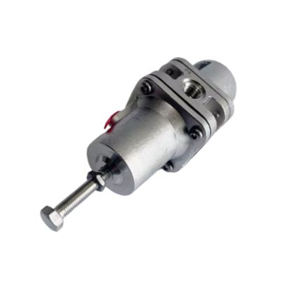 Bộ lọc điều chỉnh bằng thép không gỉ Norgren B38P-344-B1MA B38 ren 3/8" NPT Bộ điều chỉnh lọc khí công nghiệp