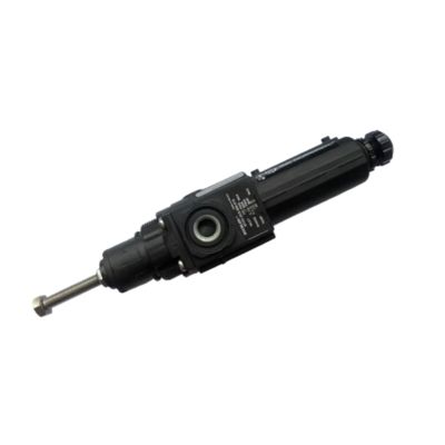 Van điều chỉnh áp suất và lọc B74G-4AS-SPCN60266 Bộ điều chỉnh khí nén công nghiệp Thiết bị chuẩn bị khí NORGREN
