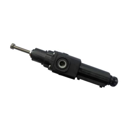 Van điều chỉnh áp suất và lọc B74G-4AS-SPCN60266 Bộ điều chỉnh khí nén công nghiệp Thiết bị chuẩn bị khí NORGREN