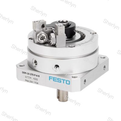 Thủy tinh khí hoạt động hai lần cho Festo DSM-32-270-P-A-B 547582