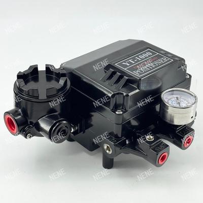 YT-1000L Hệ thống định vị điện khí tuyến tính loại YTC