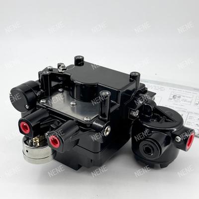 YT-1000L Hệ thống định vị điện khí tuyến tính loại YTC