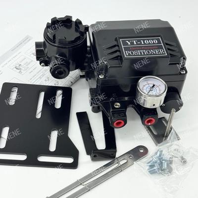 YT-1000L Hệ thống định vị điện khí tuyến tính loại YTC