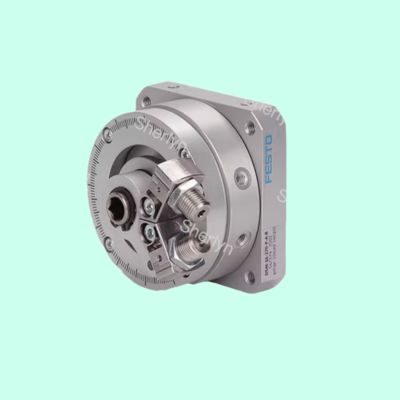 Xy lanh xoay hai chiều Festo DSM-40-270-P-A-B cỡ 40, mã 547586