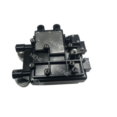 Máy định vị khí điện YT1200-L Máy định vị khí điện YT-1200 Series YTC đơn hoạt động