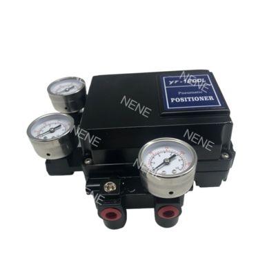 Máy định vị khí điện YT1200-L Máy định vị khí điện YT-1200 Series YTC đơn hoạt động