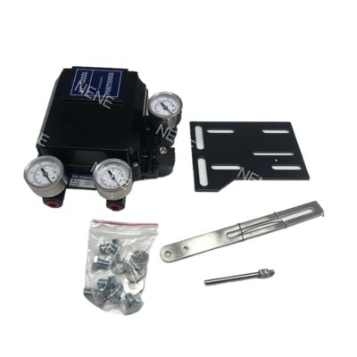 Máy định vị khí điện YT1200-L Máy định vị khí điện YT-1200 Series YTC đơn hoạt động