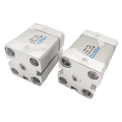 ADN-25-40-A-P-A 536257 FESTO Xylanh 40mm