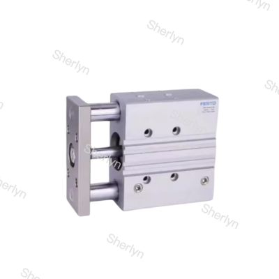 DFM-12-30-P-A-KF Xy lanh dẫn hướng FESTO 70902 Hành trình 30 mm