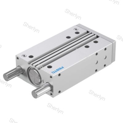 FESTO 3 trục dẫn tay ống dẫn DFM-12-20-P-A-KF