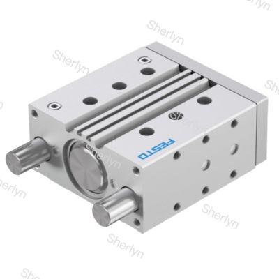 FESTO 3 trục dẫn tay ống dẫn DFM-12-20-P-A-KF