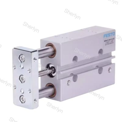 Xy lanh dẫn hướng FESTO DFM-12-10-P-A-KF 170899