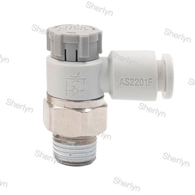 Van điều tiết tốc độ khớp nối khí quản loại SMC AS1201F-M3-04
rios