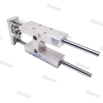 Bộ hướng dẫn xi lanh FESTO FEN-12/16-125-GF 8204044