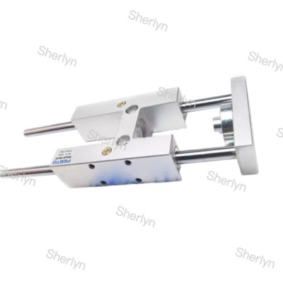 Hướng dẫn loại xi lanh FESTO FEN/FENG-16/20/25-32-40-100-160-200-250-GF-KF