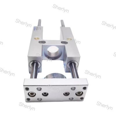 Hướng dẫn xi lanh loại FESTO 12/16 Đường kính xi lanh GF FEN/FENG-12/16-50-GF