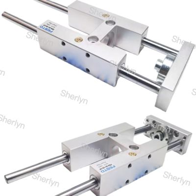 Hướng dẫn loại xi lanh FESTO FEN/FENG-16/20/25-32-40-100-160-200-250-GF-KF