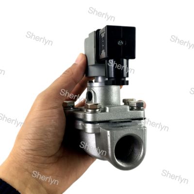 CA20T CA20T010-300 CA20T010-305 Van xung khí nén Goyen 3/4 inch