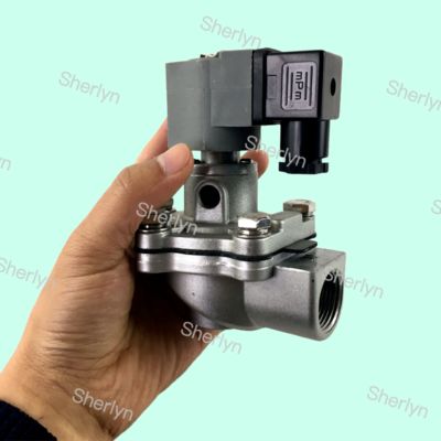 CA20T CA20T010-300 CA20T010-305 Van xung khí nén Goyen 3/4 inch