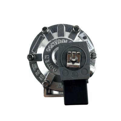 CA35T 1.5 inch GOYEN van xung điện từ 1/2 van xả bụi Loại góc phải Thích hợp màng K3500 K3501