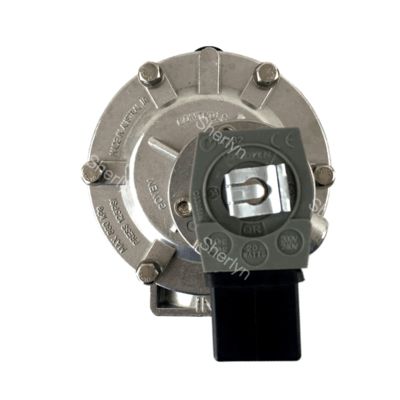 Van xung GOYEN CA45T 1.5 inch Loại góc phải Thích hợp màng K4502 K4503