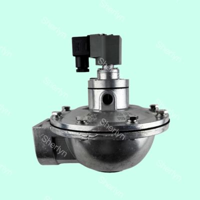 K5004 K5000 GOYEN CA50T Van xung 2 inch Góc phải Màng ngăn phù hợp